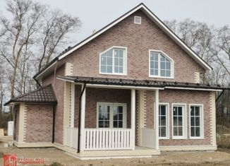 Продажа дома, 144 м2, деревня Малые Горки