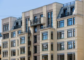 Продажа трехкомнатной квартиры, 103.4 м2, Санкт-Петербург, 11-я Красноармейская улица, 11, 11-я Красноармейская улица