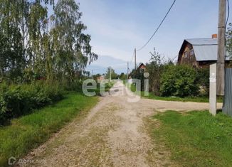 Продажа участка, 4.4 сот., СНТ Целинное, Калиновая улица