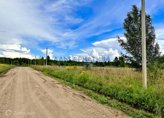 Земельный участок на продажу, 10 сот., село Городище, Садовая улица