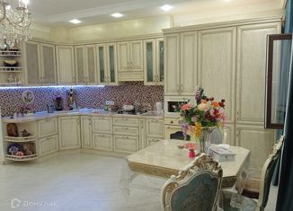 Продаю таунхаус, 123.8 м2, Горячий Ключ, Ровная улица, 49