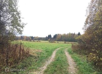 Продается земельный участок, 22 сот., посёлок Возрождение, 1-й Выборгский проезд