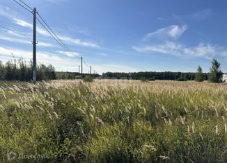 Продается участок, 15 сот., деревня Большое Уварово