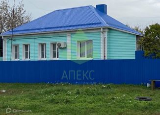 Дом на продажу, 60 м2, село Петино, улица Бунакова, 40