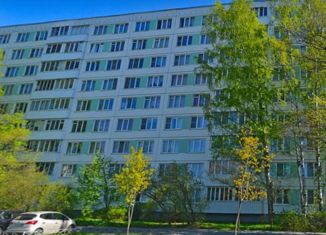 Продажа 3-ком. квартиры, 51.7 м2, Санкт-Петербург, улица Вавиловых, 11к1, улица Вавиловых