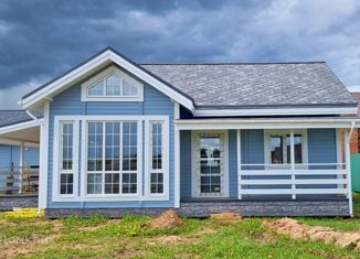 Продажа дома, 110 м2, деревня Минино, Центральная улица