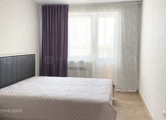 Продаю 3-ком. квартиру, 86 м2, Казань, улица Наиля Юсупова, 3