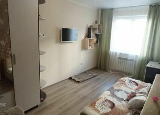 Продается 1-комнатная квартира, 32 м2, Анапа, Парковая улица, 64Ак6, ЖК Радуга