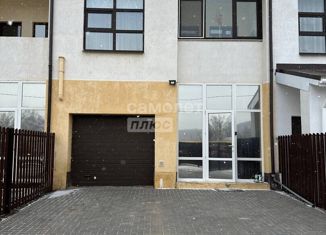 Продается таунхаус, 128 м2, Октябрьский, Кооперативная улица, 144/2Г