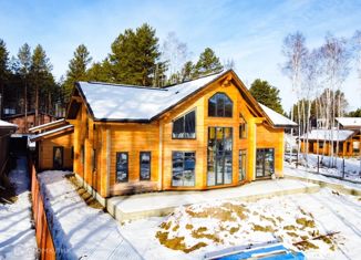 Дом на продажу, 284 м2, СНТ Ангарский берег, СНТ Ангарский берег, 71