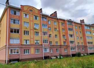 Продажа однокомнатной квартиры, 37.9 м2, посёлок городского типа Медведево, улица Мира, 24