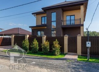 Продаю дом, 214 м2, коттеджный поселок Бакеево-2, Каштановая улица, 98