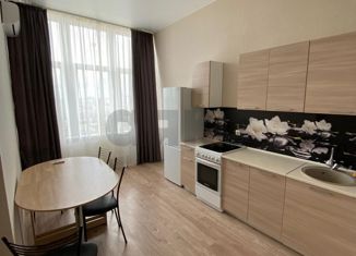 2-комнатная квартира на продажу, 56.7 м2, Краснодар, улица имени 40-летия Победы, 178к1, ЖК Флотилия