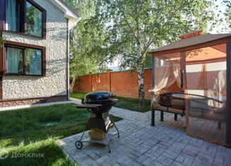 Сдача в аренду дома, 200 м2, коттеджный посёлок Нива, Южная улица, 5