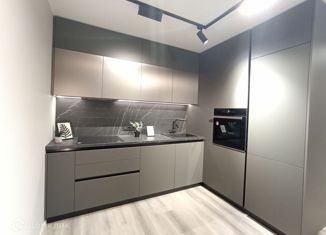 Продаю 2-ком. квартиру, 64.6 м2, Краснодар, Восточно-Кругликовская улица, 18, ЖК Севастопольский