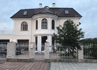 Продается дом, 458 м2, деревня Елани, улица Мира, 18