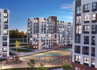 Продам квартиру студию, 28.57 м2, село Высокая Гора, улица Хасана Шайдуллина