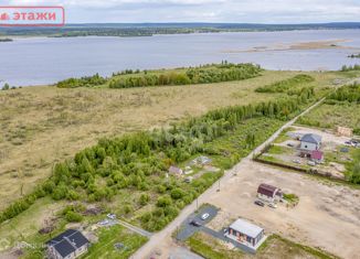 Продам земельный участок, 12.3 сот., ДНТ Логмозерское