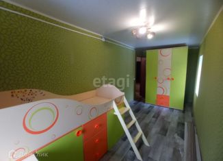 Продается дом, 80 м2, село Сергиевское, Октябрьская улица, 4