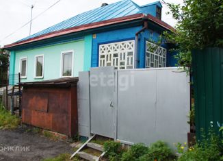Дом на продажу, 41.2 м2, Прокопьевск, улица Степана Разина