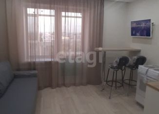 Продается квартира студия, 18.2 м2, Набережные Челны, проспект Яшьлек, 8А