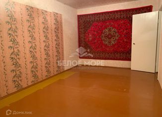 1-комнатная квартира на продажу, 30 м2, Новодвинск, улица Димитрова, 11