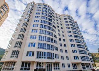 Однокомнатная квартира на продажу, 35 м2, село Краевско-Армянское, Измайловская улица, 20А