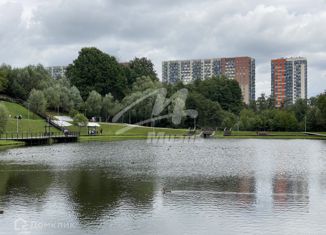 Продается квартира студия, 20 м2, Москва, Муравская улица, 44А, ЖК Митинский Лес