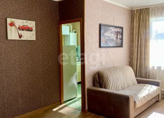 Продажа 1-комнатной квартиры, 31.3 м2, Донской, Новая улица, 51