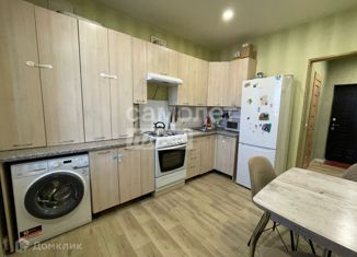 Продажа 1-комнатной квартиры, 34.7 м2, Кострома, Заволжский район, улица художников Шуваловых, 9