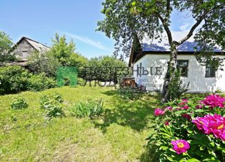 Продам дом, 49.3 м2, Казань, Авиастроительный район, улица Кутузова