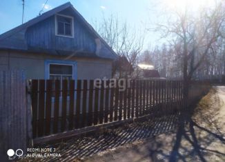 Продаю дом, 22 м2, деревня Коняшина, Осиновая улица