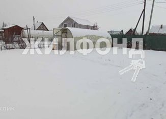 Продается земельный участок, 8.35 сот., садовое некоммерческое товарищество Союз