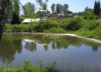 Продажа участка, 4.16 сот., садоводческое товарищество Медик, Болотная улица