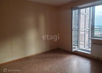 Квартира на продажу студия, 24 м2, Челябинск, улица Толбухина, 5, ЖК Ярославский