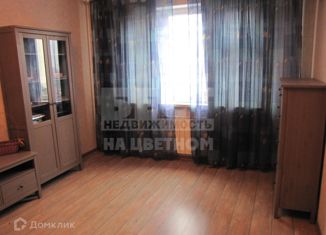 Продается 1-комнатная квартира, 43 м2, Москва, улица Васильцовский Стан, 11, улица Васильцовский Стан