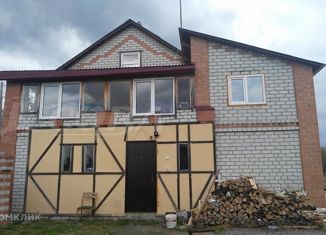 Продам дом, 300 м2, деревня Аракчина