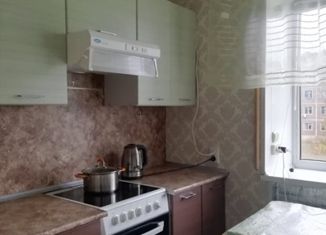 1-ком. квартира на продажу, 25.3 м2, поселок Энергетик, Высоковольтная улица, 2