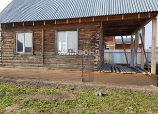 Продажа дома, 60 м2, село Красноглинное, Успешная улица