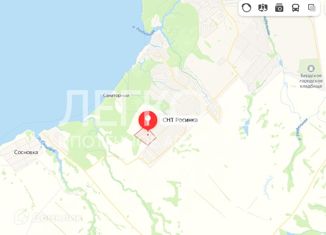 Продажа земельного участка, 5 сот., Бердск, 14-я улица, 13