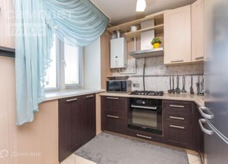 Продается 2-ком. квартира, 41 м2, Республика Башкортостан, проспект Октября, 122/3