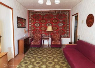 Продам 3-ком. квартиру, 53.4 м2, Нижний Новгород, Перекопская улица, 10, Перекопская улица