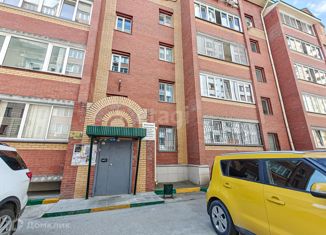 Продажа 4-комнатной квартиры, 99 м2, Новосибирск, улица Кирова, 108к1