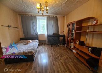 Продается 3-комнатная квартира, 79 м2, Москва, Таллинская улица, 8, метро Строгино