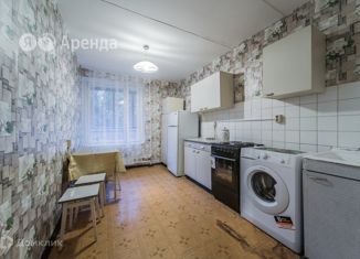 Аренда 1-комнатной квартиры, 34.4 м2, Москва, улица Толбухина, 6к1, станция Сетунь