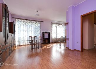 Квартира на продажу студия, 136.4 м2, Новосибирск, Октябрьская улица, 34, Октябрьская улица