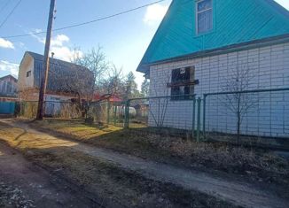 Дом на продажу, 43.9 м2, СНТ Лесное, 8-й квартал, 17В