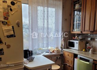 Продаю 3-комнатную квартиру, 58 м2, Москва, улица Конёнкова, 4Б, улица Конёнкова