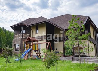 Дом на продажу, 360.7 м2, деревня Шайдурово