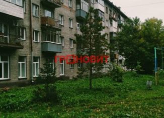 Продается двухкомнатная квартира, 44.7 м2, Новосибирск, улица Достоевского, 8, метро Сибирская
